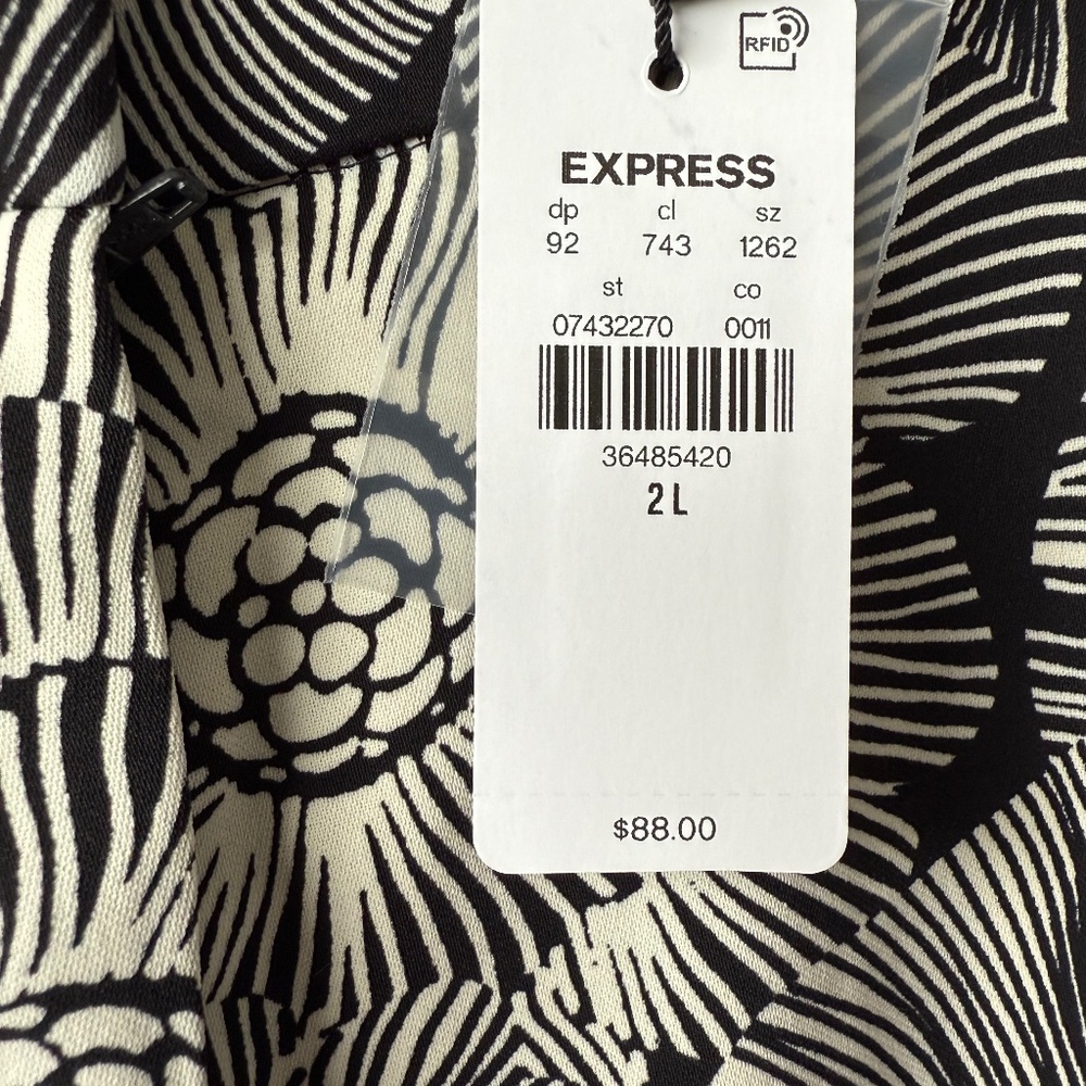 Women’s pant Express brand